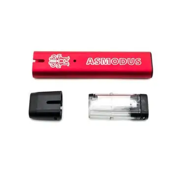  Asmodus Flow Pod Kit